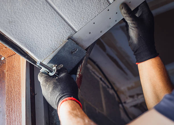 Reliable Garage Door Panel Replacement contractor in Amherst County County, VA by Garage Doors Repair Pro